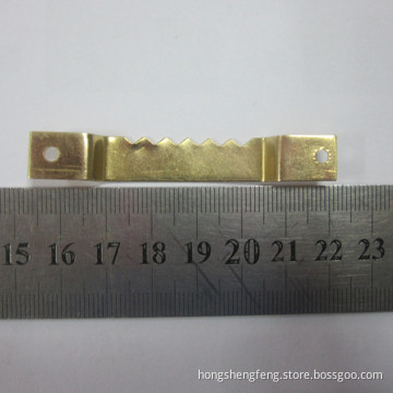 Sawtooth Hanger Hook for Photo Frame with High Quality